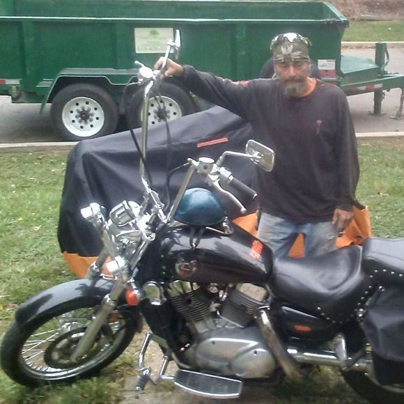 Meet your Posher, Jimmy - Picture 1 of 1